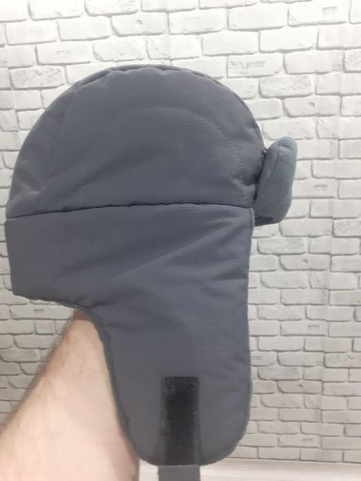 Продам шапку ушанку
