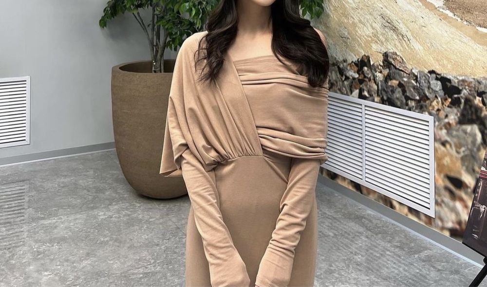 Продаю платье