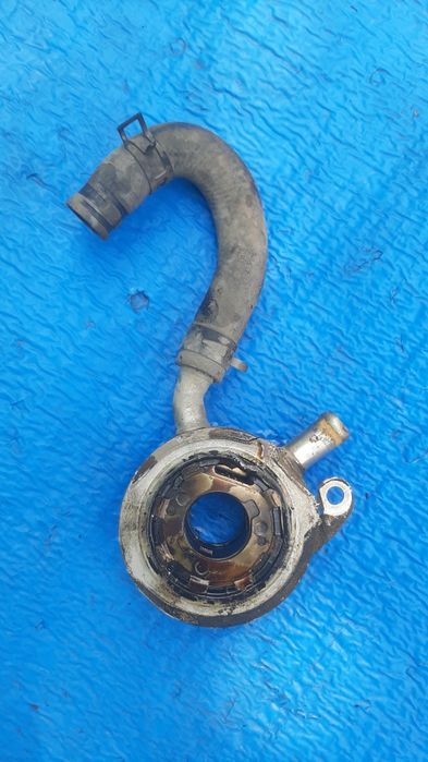 Теплообменник 2AZ-FE Tayota