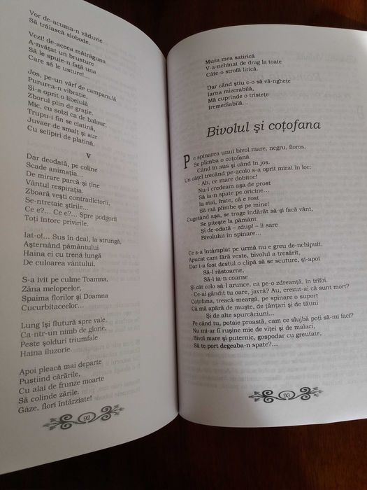 Lectura Suplimentara Clasa a IV-a