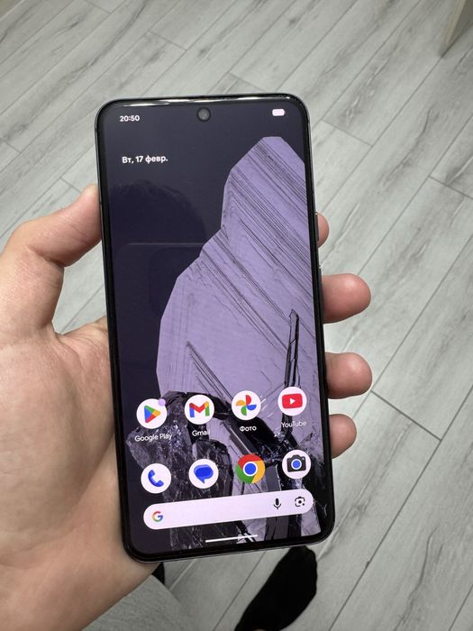 Google Pixel 8 256гб