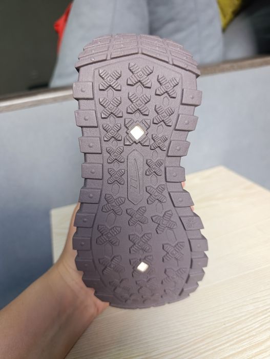 Сапожки зимние для девочек