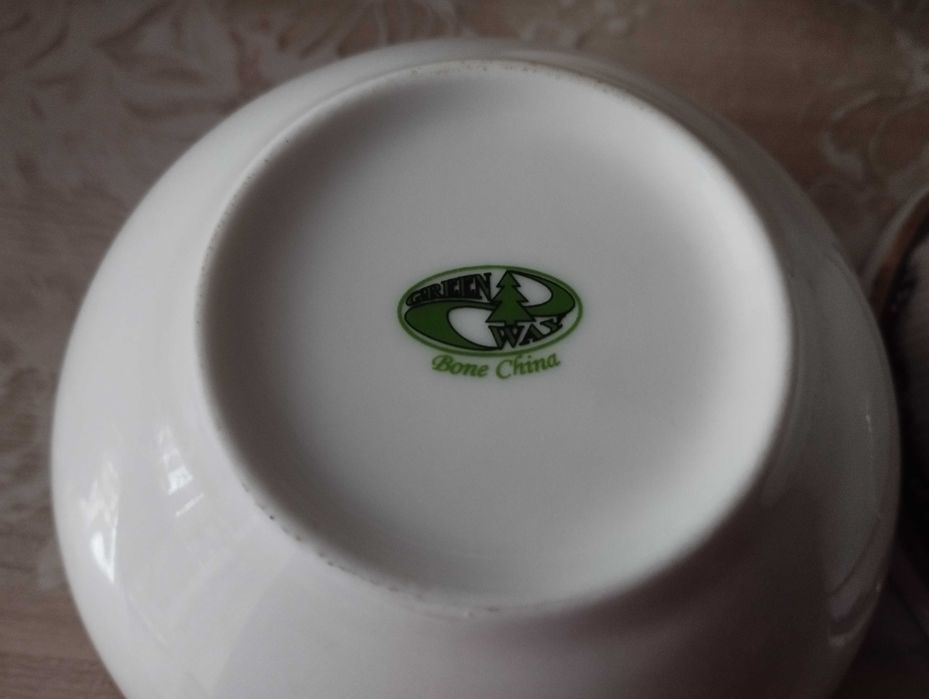 Пиалы для чая (10 шт) .