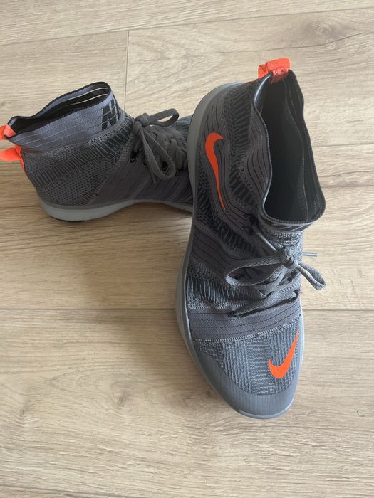 Nike running маратонки