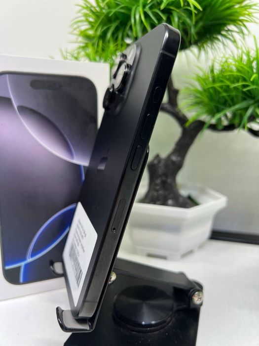 Iphone 16 Pro 128 gb