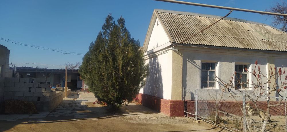 Продаётся дом!!!