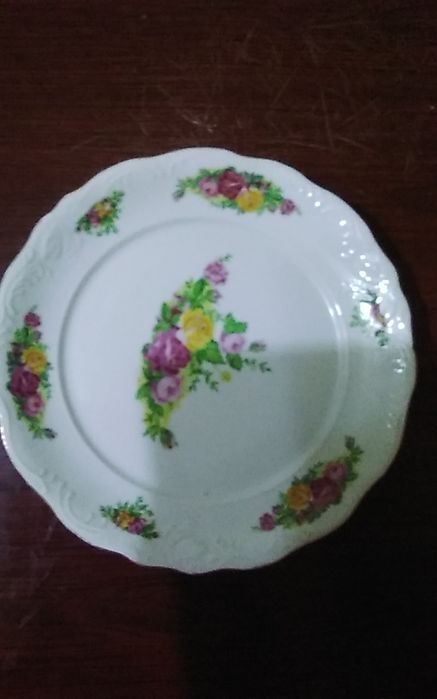 Продаем   посуду  СССР.