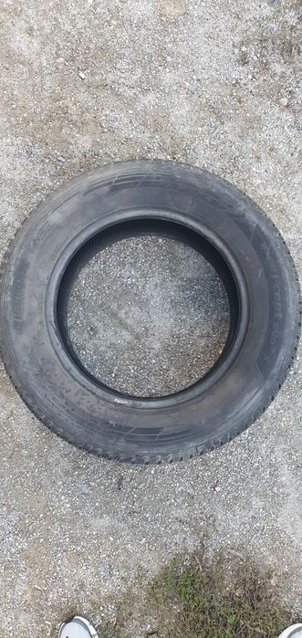 2xAnvelope iarna HANKOOK 265 60 R 18