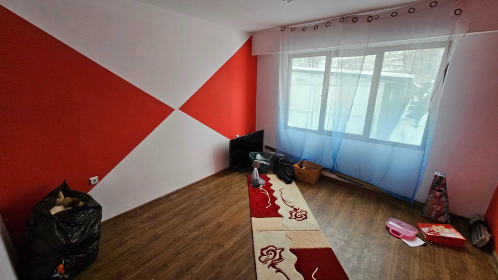 Дава се под наем Тристаен апартамент в Разград, Абритус - 80 кв.м за 298.86 € - Снимка #3