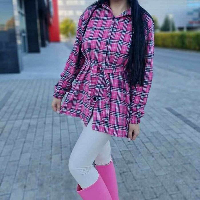 Блузи, различни модели