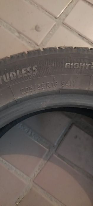 Продаю автошины б/у