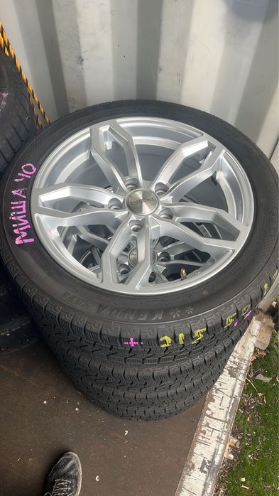 Диски 5х112 R17