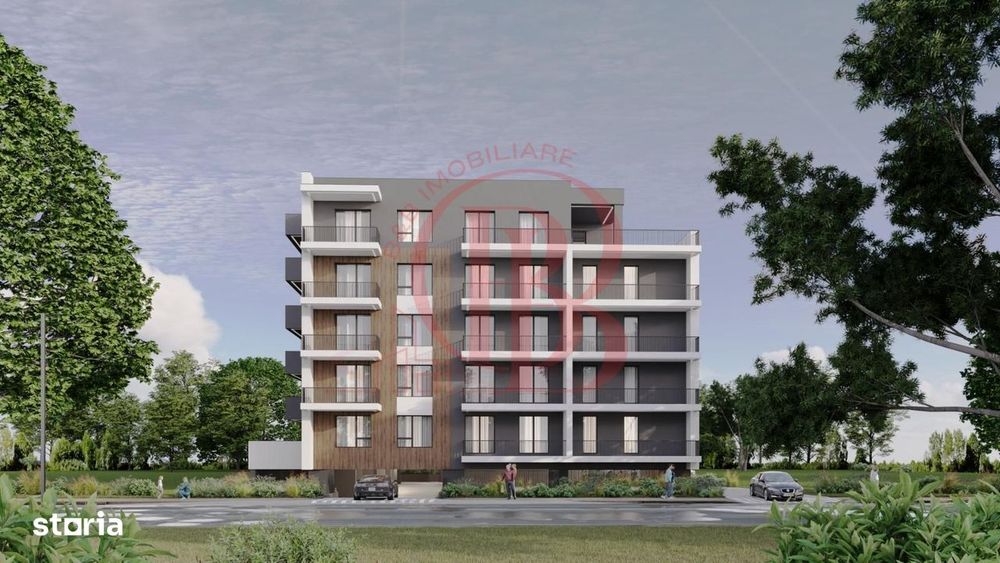 Apartament 2 camere cu Terasa Theodor Pallady