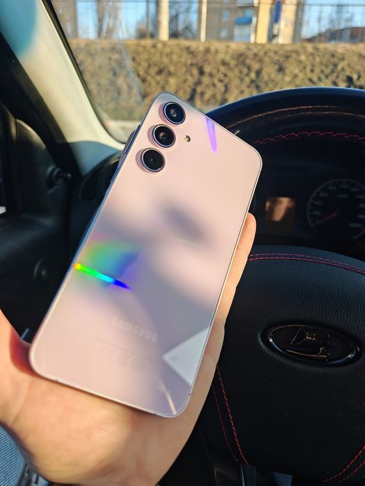 Samsung a55 5g 8/128gb