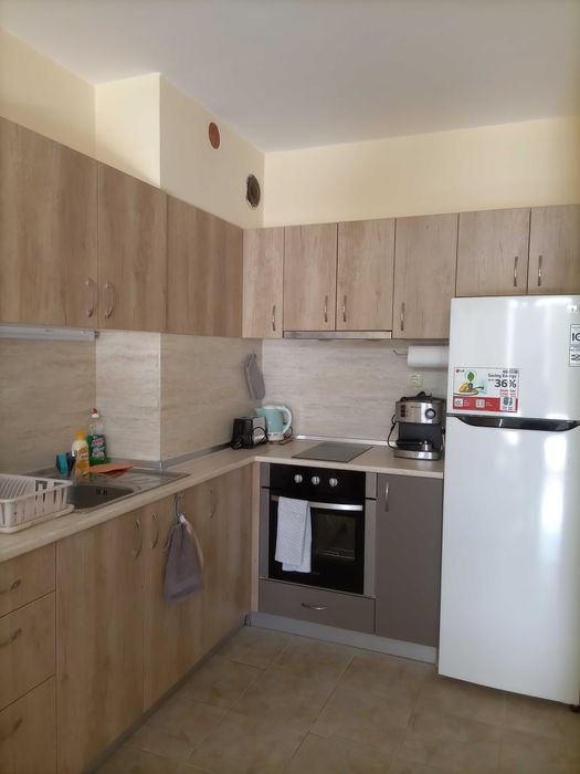 Апартамент "АВАНГАРД"