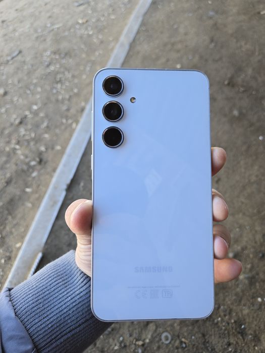 Samsung Galaxy A55 256