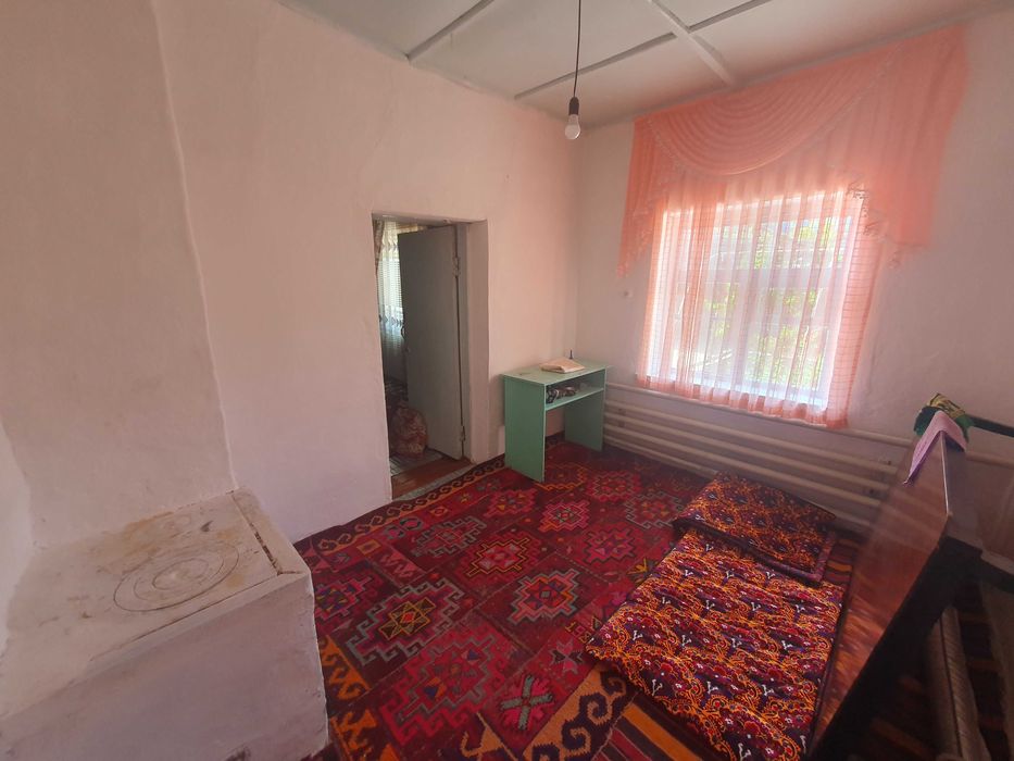 Продаётся дом, район Интернат. Hovli uy sotiladi.