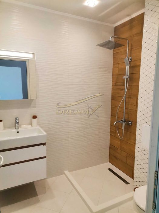 Двустаен апартамент под наем в Смирненски! 71906687
