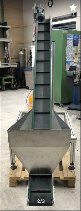 транспортна лента