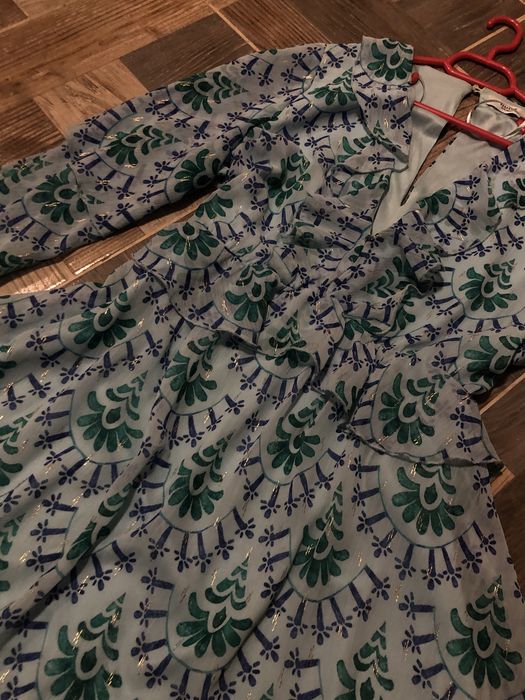 Rochie midi ,reserved