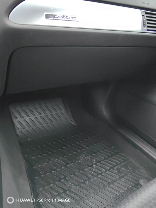 Audi A6 QUATTRO  3.0 V6/224к.с.