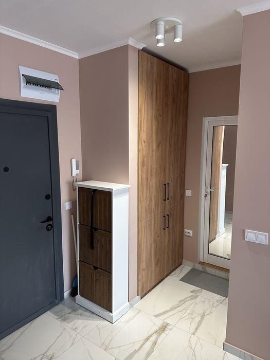 Дава се под наем Двустаен апартамент в София, Студентски град - 65 кв.м за 675 € - Снимка #6