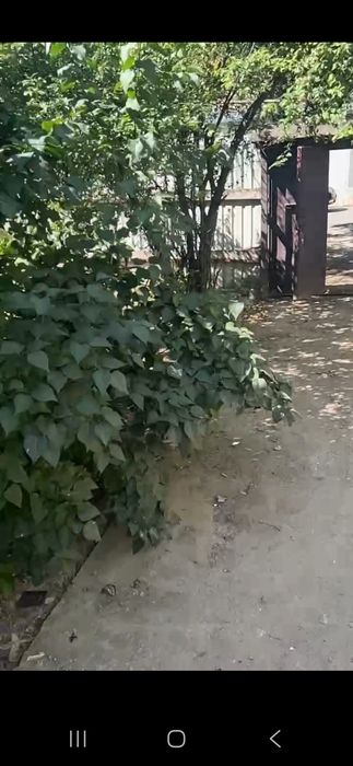 Срочно продаётся участок 3.62-соток  Паркентский