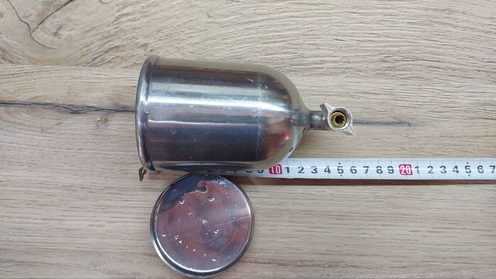 Продам пулевизатор