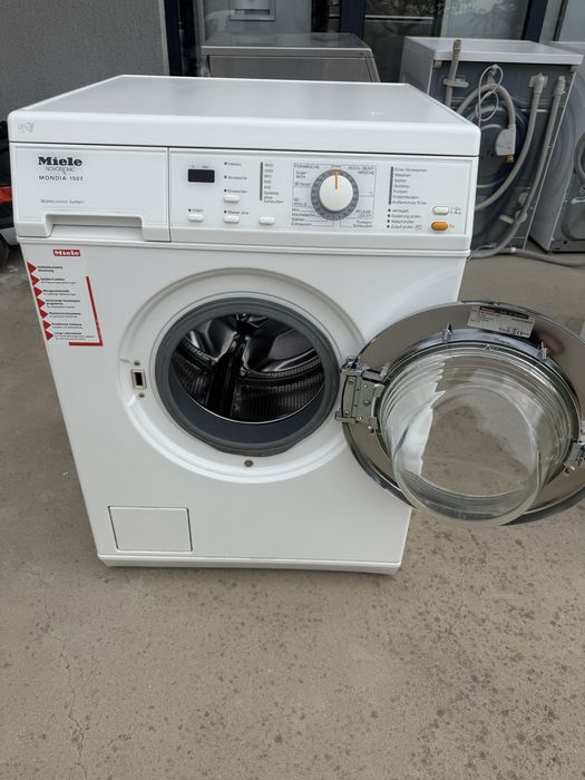 Пералня Miele Mondia 1507