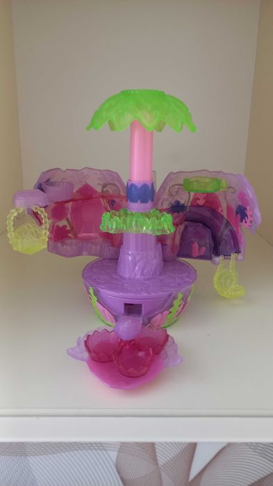 Casuta ou hatchimals