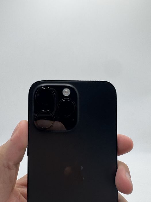 iPhone 14 про мах 256gb