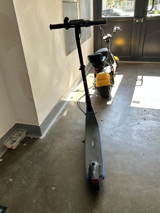 Vad trotineta electrica