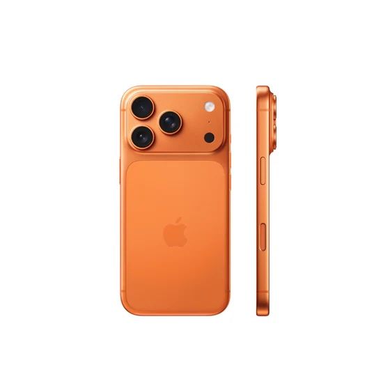 Iphone 17 pro max 256gb