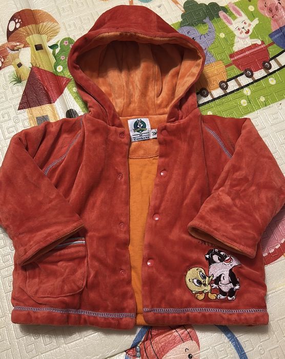 Одежда детская