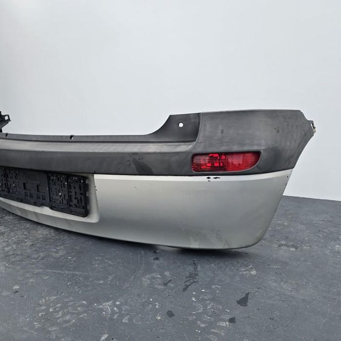 Bara spate completa Opel Corsa C
