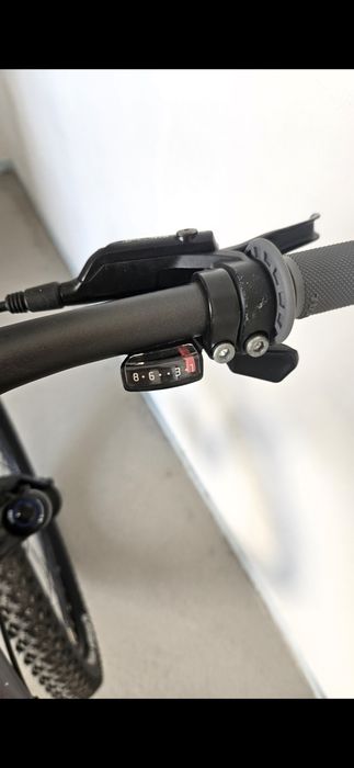 Планински велосипед Bianchi 27.5 Rockshocx