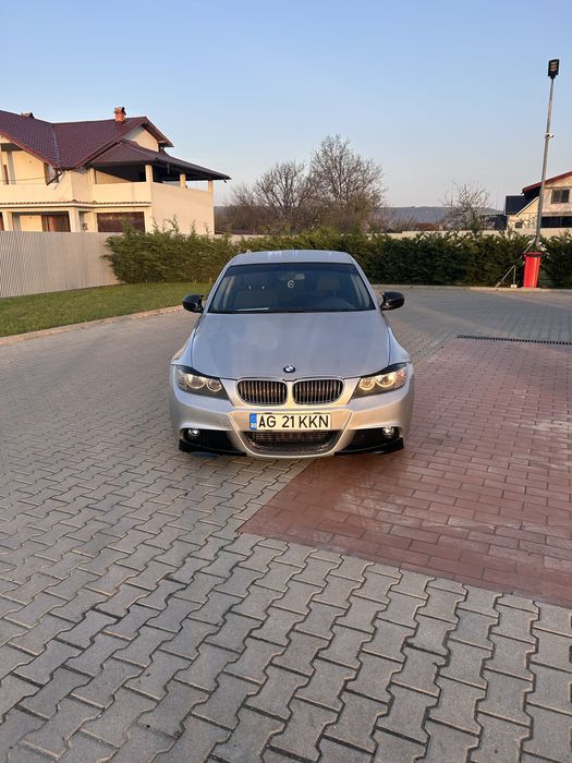Vand BMW E90 318D 2.0 tdi