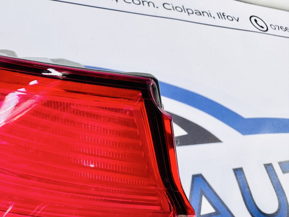Stop stanga led Bmw seria 3 F30 LCI model dupa 2015
