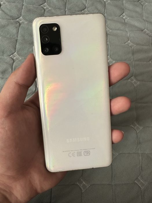 Продам Galaxy a31