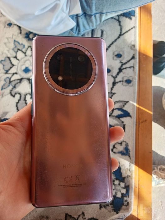 Honor x 9 c faqat abmen iphone ga 12 13 pro pro max ga
