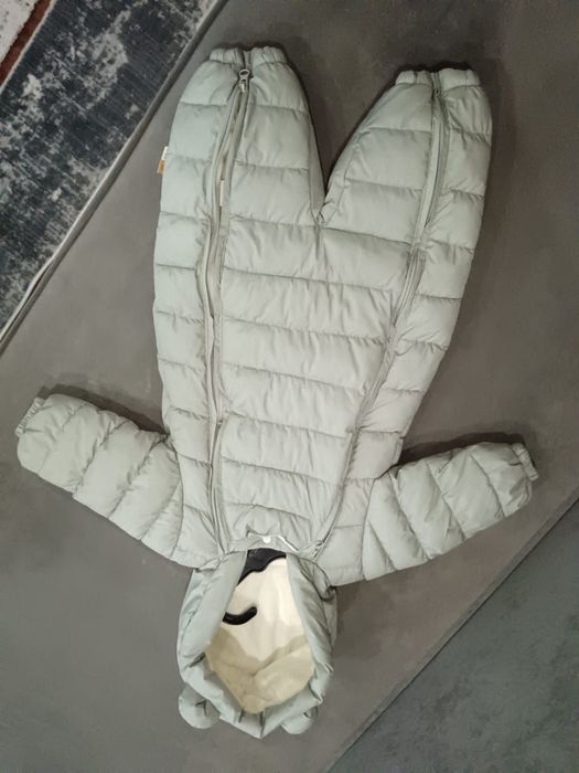 Детский комбинезон