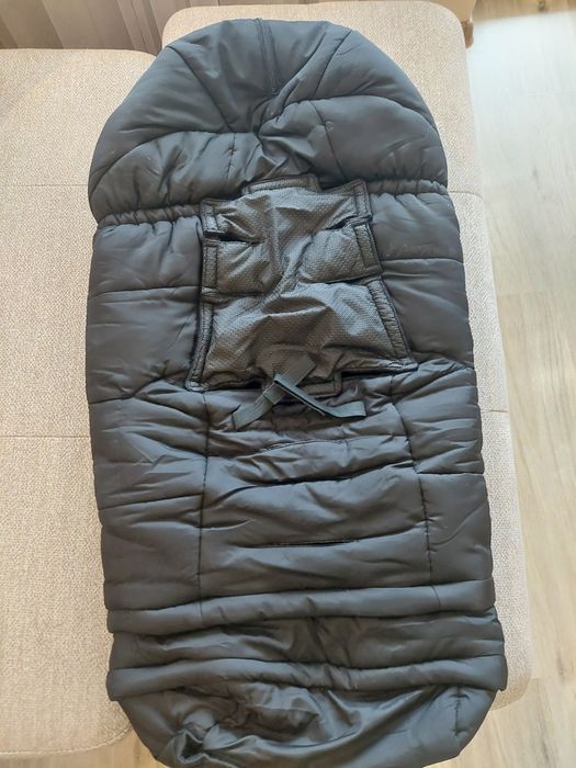 Бебешки термочувал Baby Monsters