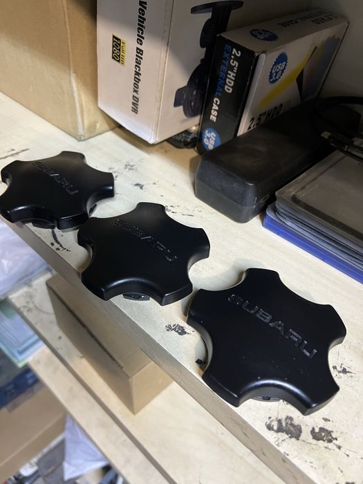 Колпачок с у б а