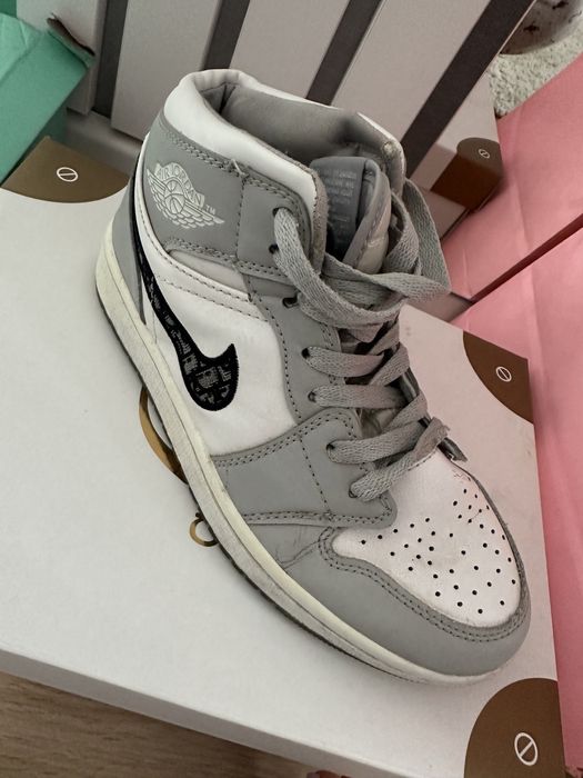 Обувь подростковая