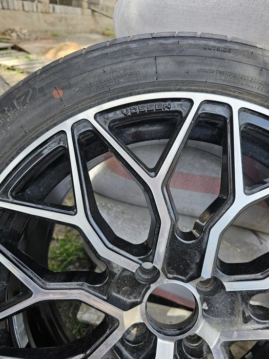 Диска комплект 17