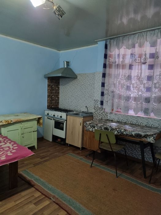 Сдаётся в аренду 1 комната на участке. Семья без детей