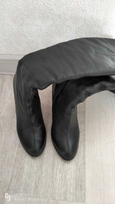 продам сапоги женские