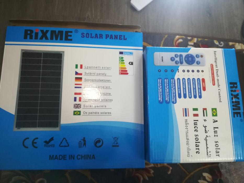 Продам солнечные батареи