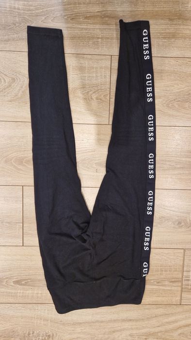 Клин Guess с висока талия