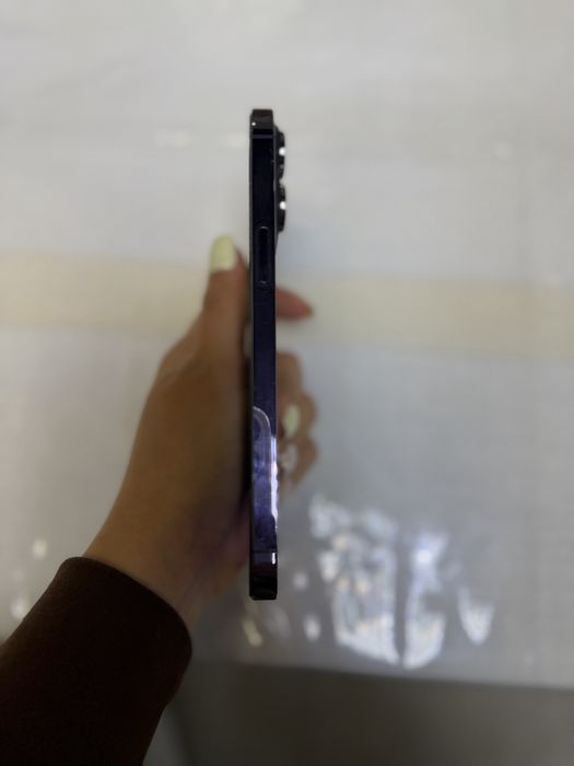 iPhone 14 Pro Max 256 GB